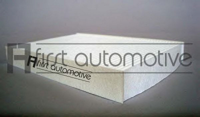 1A FIRST AUTOMOTIVE c30190 -  Фильтр воздуха в салоне